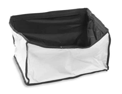 Vollrath VCBMSS Spill Sleeve