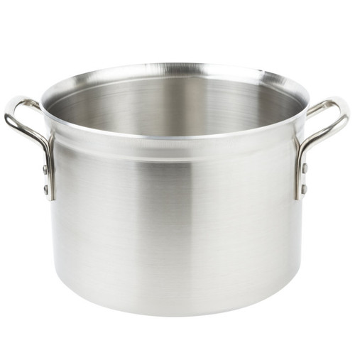Vollrath 77522 16 Qt Tribute 3-Ply Stock Pot
