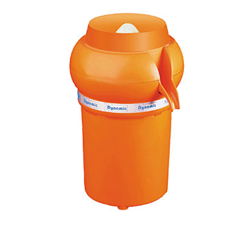 Dynamic PA001 PA96 Dynamic Citrus Juicer Electric - 230 Volts