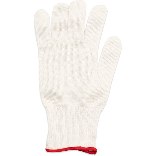 San Jamar DFG1000-L Large Ambidextrous Cut Resistant D-Shield Glove