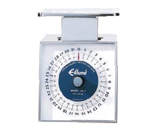 Edlund SF-25 Dial Type Portion Scale