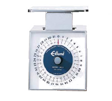 Edlund SF-25 Dial Type Portion Scale