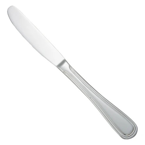 Winco 0030-19 Salad Knife 8-7/16 Inches (contains 1 Dozen)