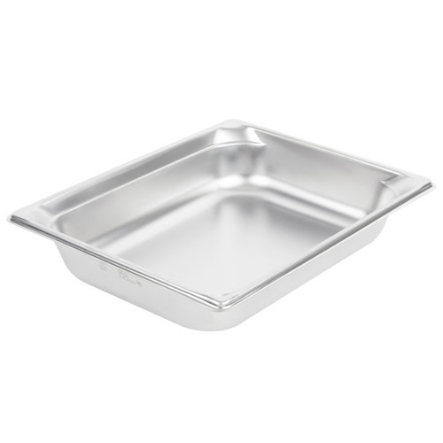 Vollrath 90222 Super Pan 3 1/2 GN Food Pan 2-1/2"