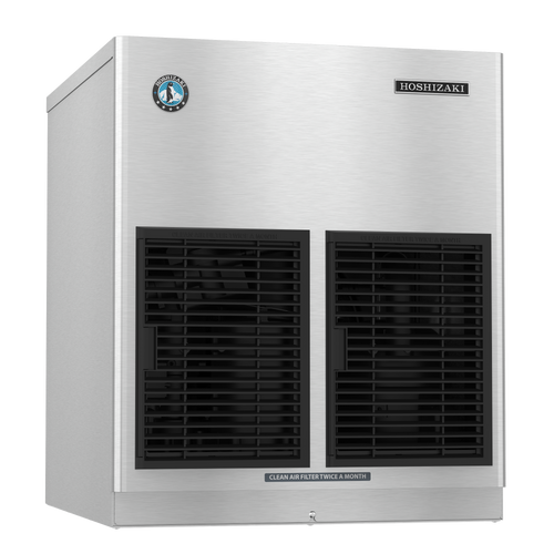 Hoshizaki FD-1002MRJ-C 821 Lb. Cubelet Air Cooled Ice Maker - 115 Volts