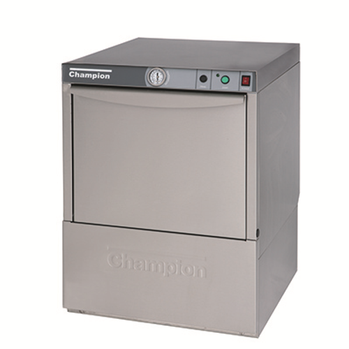 Champion UL-130 Low Temp Undercounter Dishwasher