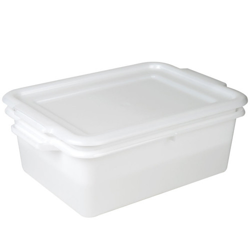 Vollrath 52618 Drain Box Pack Plastic