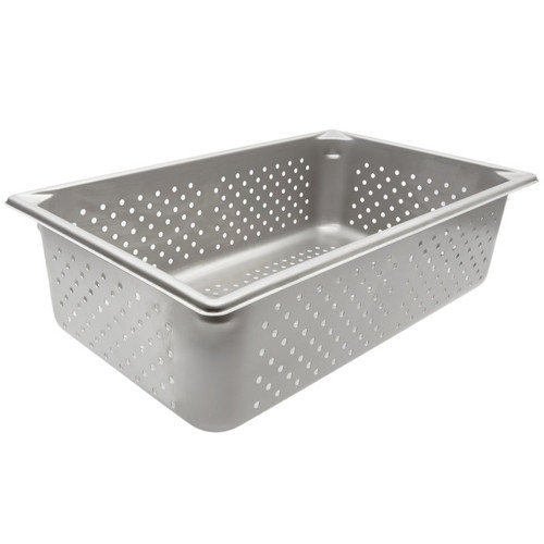 Vollrath 30063 Super Pan V Food Pan Full Size