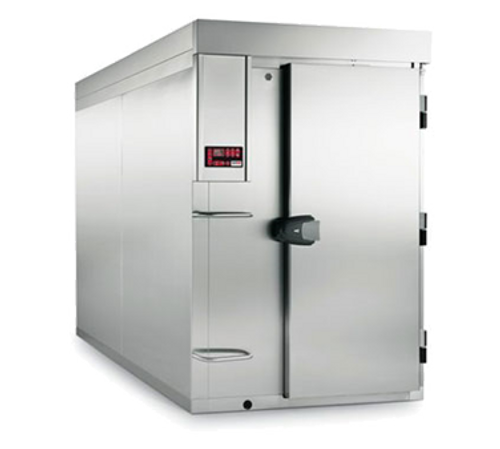 Piper Products RDMC82T 62.99"W Roll-Thru Shock Freezer/Blast Chiller