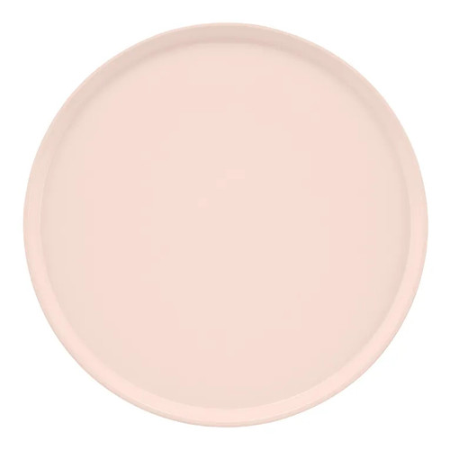 Cambro 1950106 19.5"Dia. Round Fiberglass Serving Camtray - 12/Case