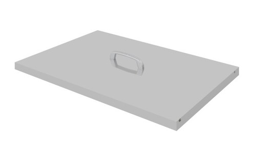 Turbo Air RCT-72-R Removable Covers for TST-72SD-N, MST-72-N & PST-72-N