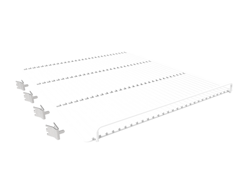 Hoshizaki HS-5343 Epoxy shelf