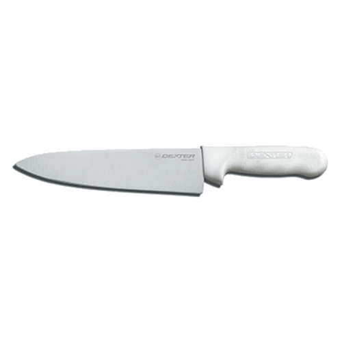 Dexter 12443 Sani-Safe Chef's/Cook's Knife