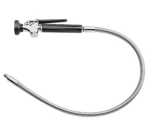 Fisher 2911 36" Hose and Spray Valve Pre-Rinse Sub Assembly