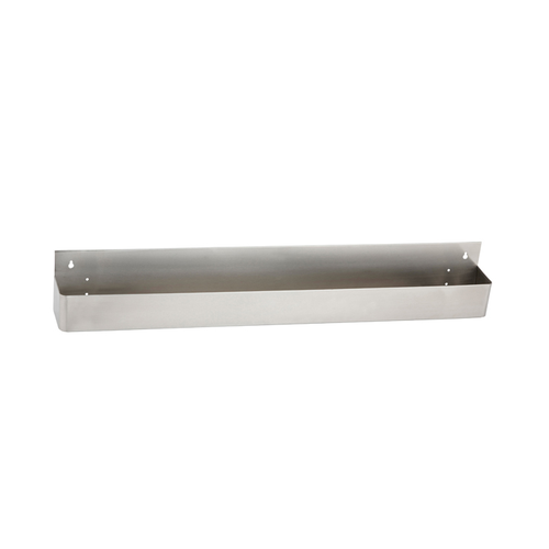 Winco SPR-42S 42" Stainless Steel Speed Rail