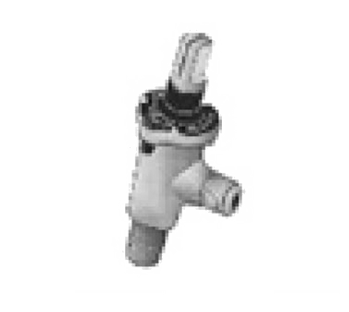 Crown Verity ZCV-2030-K MCB-Burner Control Valve (LP)