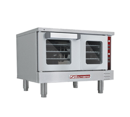 Southbend TVGS/12SC TruVection Natural Gas, Low-Profile, Single Deck, Convection Oven