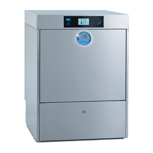 MEIKO UM High Temp Undercounter Glass Washer With Booster Heater