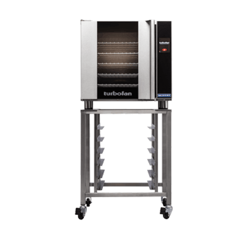 Moffat E32T5 Turbofan Electric Convection Oven