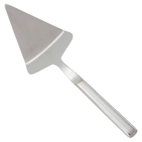Winco BW-WPS6 11-1/2" Stainless Steel Pie Server