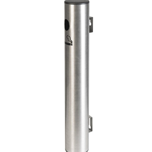 American Metalcraft SPSSWM2 Smoker Pole 2.5 Dia. x 22" H