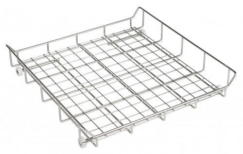 Electrolux 864191 Stainless Steel Basket for Pot & Pan Washers