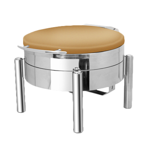 Eastern Tabletop 3974GS Jazz Swing Collection Chafer