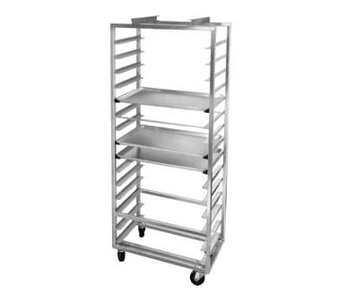 Channel 411S-OR Roll-In Oven Rack