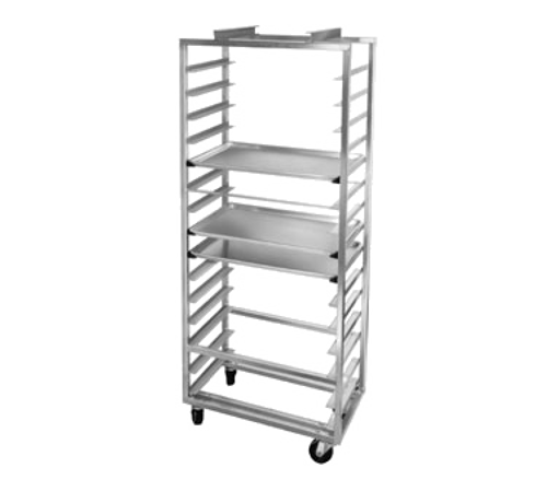 Channel 411S-OR Roll-In Oven Rack