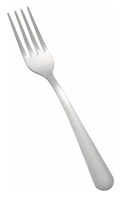 Winco 0012-05 Dinner Fork (Contains 1 Dozen)