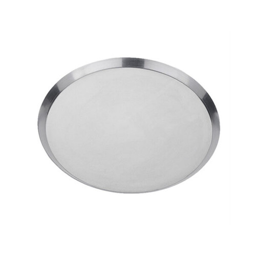 American Metalcraft CAR13 13" W Aluminum Pizza Pan