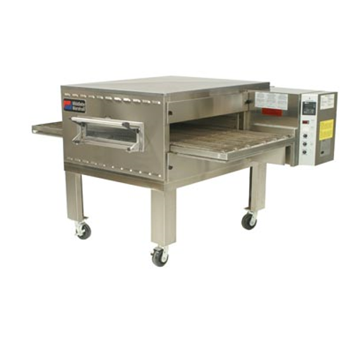 Middleby Marshall PS540G-1 Impingement PLUS Conveyor Oven Gas - 110,000 BTU
