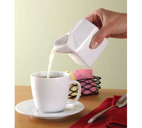 American Metalcraft CMCC5 Creamer 5 Oz. 2.13" x 4.13" x 3.25" H