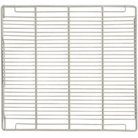 Turbo Air K2D9000307 Left Additional PE Coated Wire Shelf