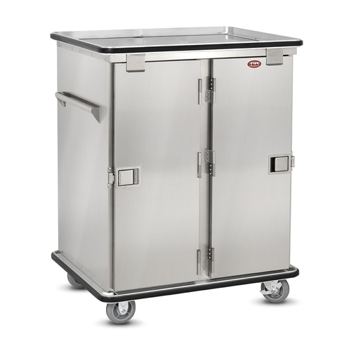 FWE ETC-1314-64 Prisoner Tray Transport Cabinet