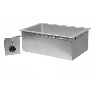 Piper Products CCF-D-A-T-R Hot Food Well