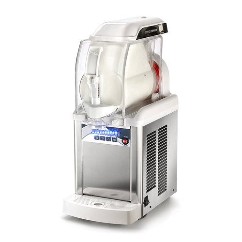 Grindmaster GT PUSH 1 (1) 1.3 Gallon Countertop Frozen Dessert Dispenser - 115 Volts