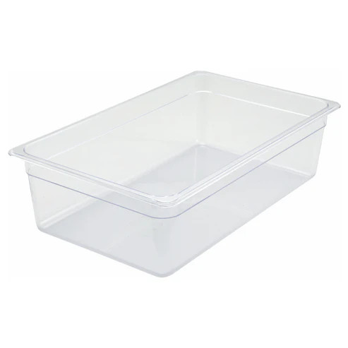 Winco SP7106 Poly-Ware Food Pan Full Size