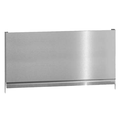Imperial BG-12 Diamond Series Heavy Duty BackGuard/Flue Riser