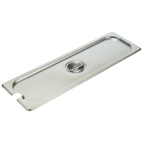 Winco SPJL-HCN Steam Table Pan Cover