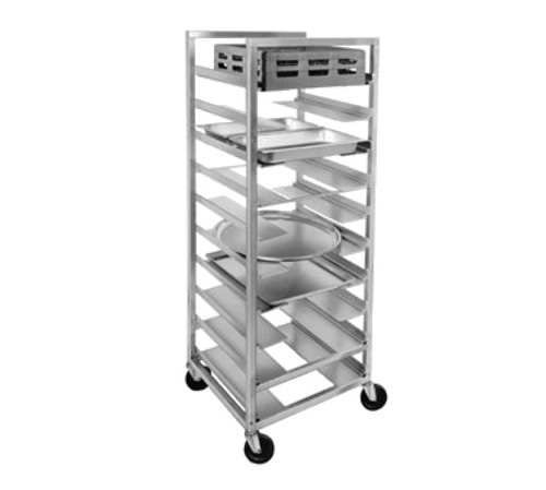 Channel UR-11 Universal Utility Rack