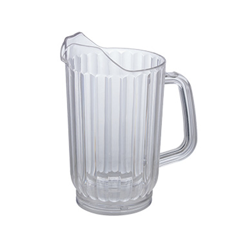 Winco WPC-32 Water Pitcher 32 Oz.