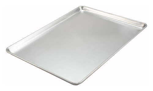 Winco ALXP-1310H 13" Aluminum Sheet Pan