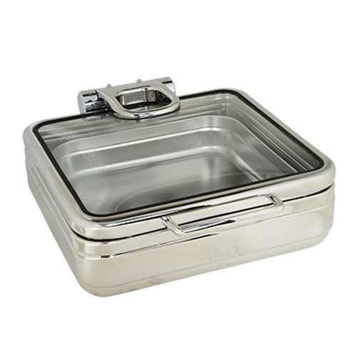 Eastern Tabletop 3984G Jazz Rock Collection Induction Chafer