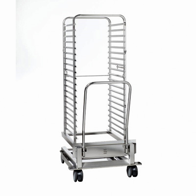 RATIONAL 60.22.086 Oven Rack