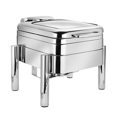 Eastern Tabletop 3997GPLB Jazz Rock Collection Induction Chafer