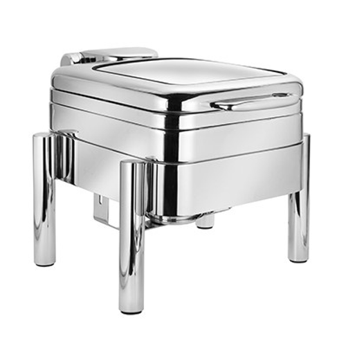 Eastern Tabletop 3997GPLB Jazz Rock Collection Induction Chafer