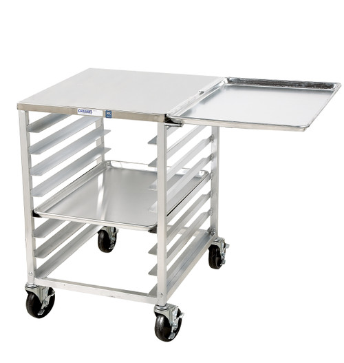 Channel RG101 Outrigger Slicer Stand/Work Table