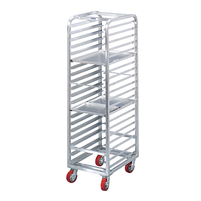 Channel AXD1818 Lifetime Tough Bun Pan Rack