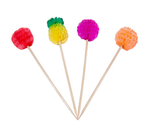 Town 51804/CS Cocktail/Food Pick